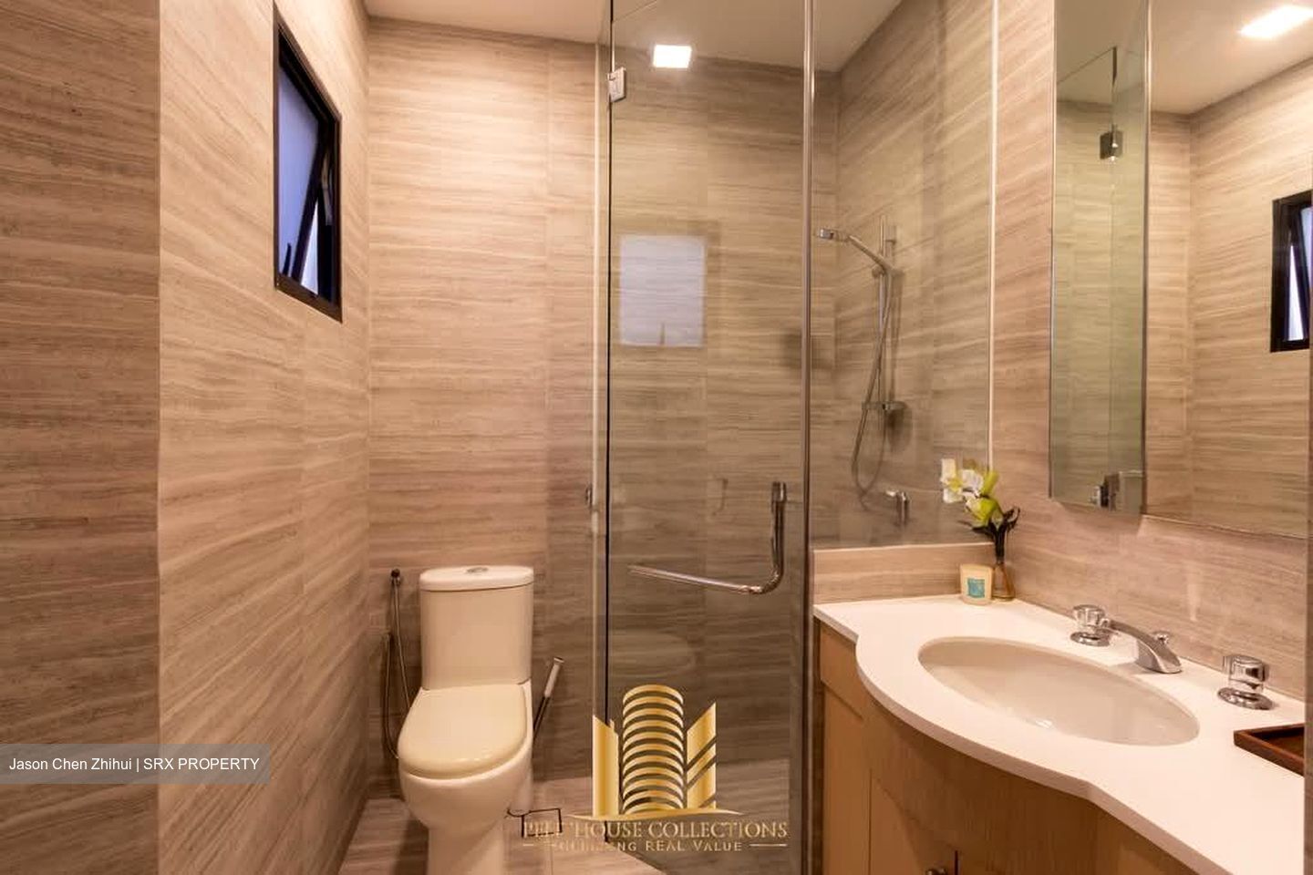 Heritage View (D5), Condominium #577121741